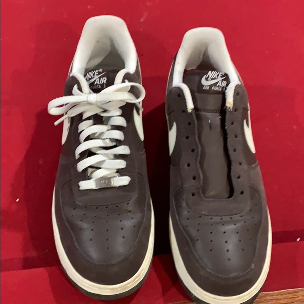 Nike Air Force 1